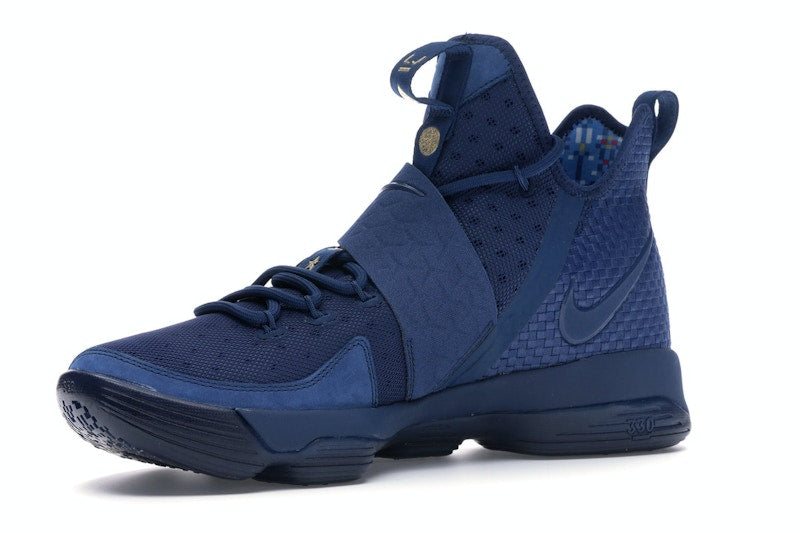 Nike LeBron 14 Agimat