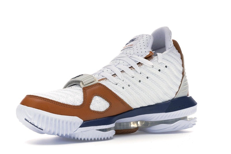 Nike LeBron 16 Air Trainer Medicine Ball