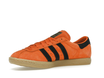 adidas Trinidad and Tobago Island Series Orange Black