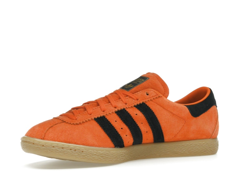 adidas Trinidad and Tobago Island Series Orange Black
