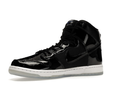 Nike SB Dunk High Space Jam