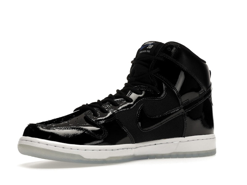 Nike SB Dunk High Space Jam