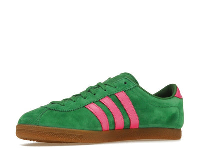 adidas London size? Exclusive City Series Green Pink