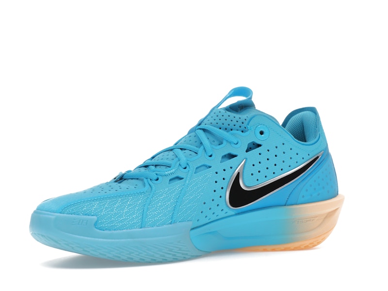 Nike GT Cut 3 Furious Blue