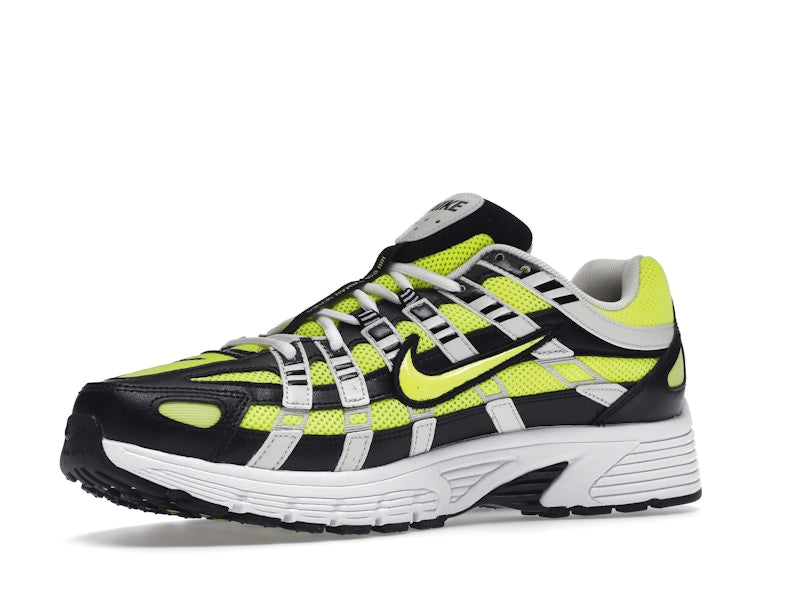 Nike P-6000 Lemon Venom