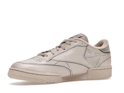 Reebok Club C Maison Margiela Tan