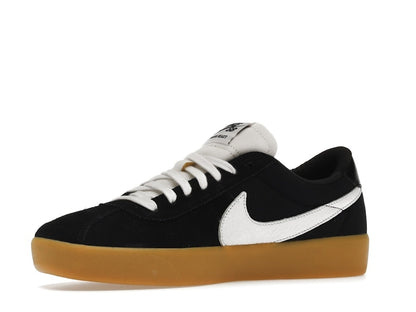 Nike SB Bruin React Black White Gum