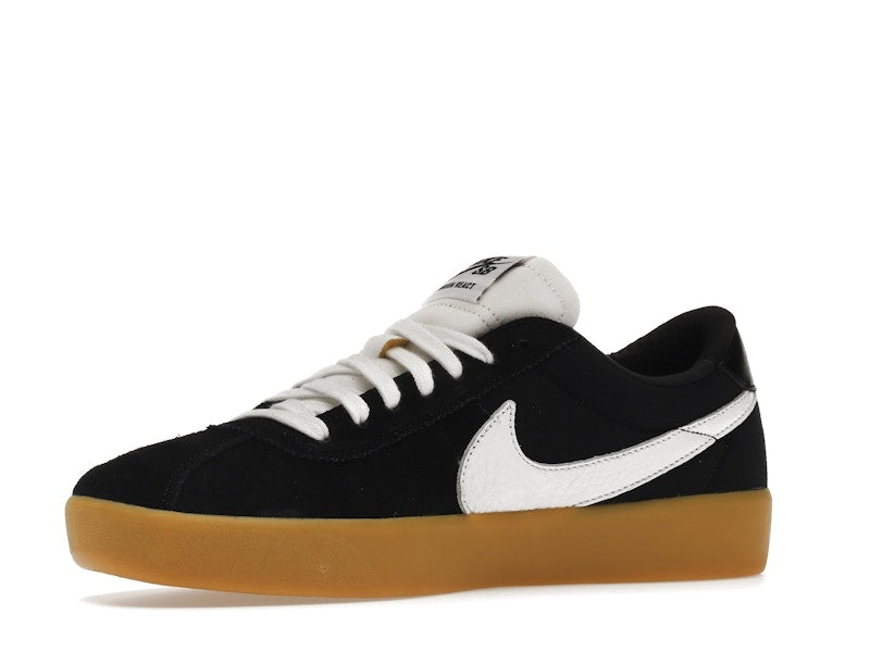 Nike SB Bruin React Black White Gum