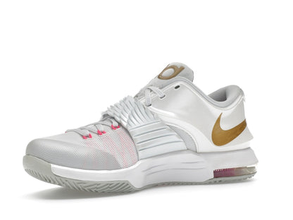 Nike KD 7 Aunt Pearl