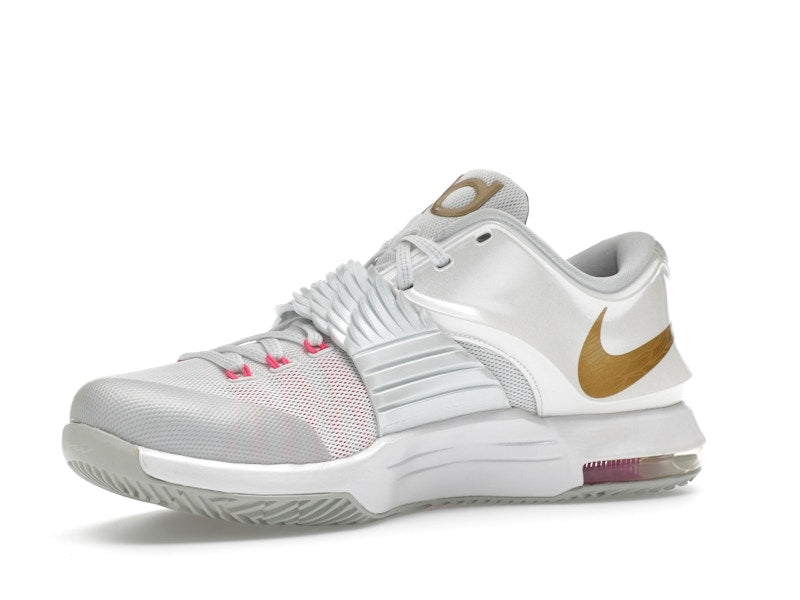 Nike KD 7 Aunt Pearl