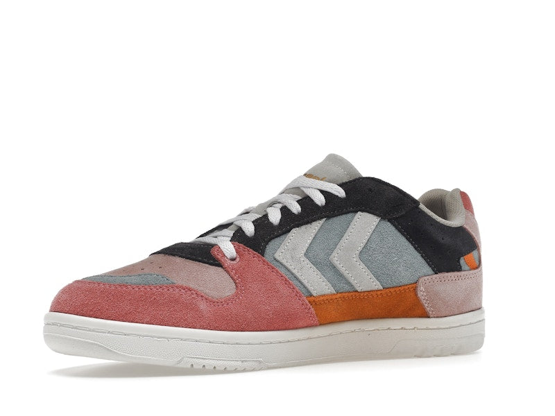 Hummel Power Play I Scream Ice Cream Ice Green