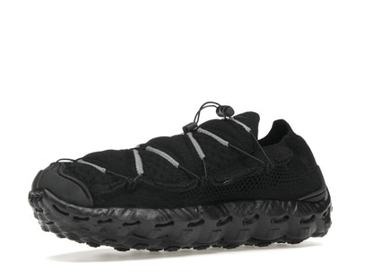 Nike ISPA Mindbody Black Anthracite