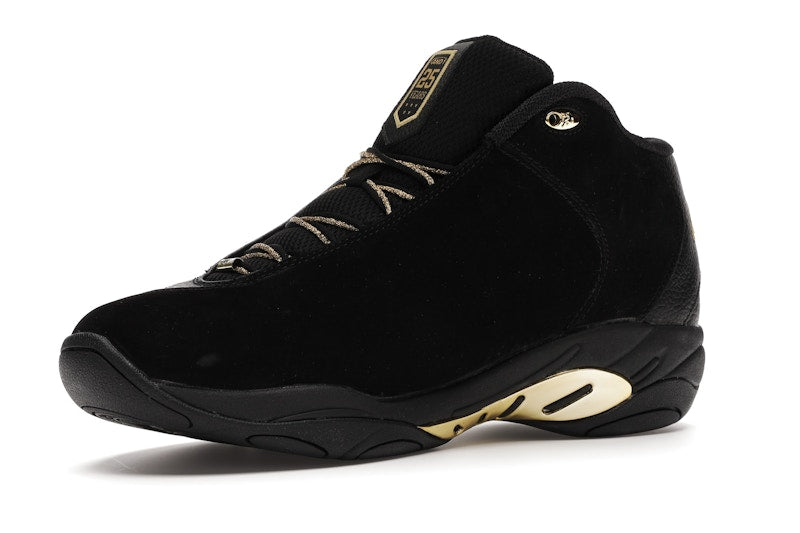 And1 Tai Chi Black Gold (2018)