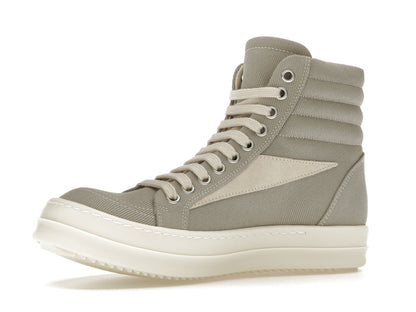 Rick Owens Porterville DRKSHDW Vintage High Pearl Milk (Women's)