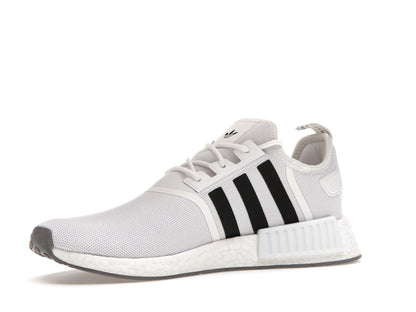 adidas NMD R1 Primeblue White Black Grey