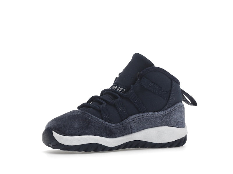 Jordan 11 Retro Midnight Navy (TD)