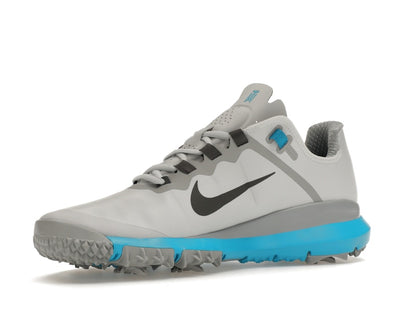 Nike Tiger Woods TW '13 Retro Blue Lightning