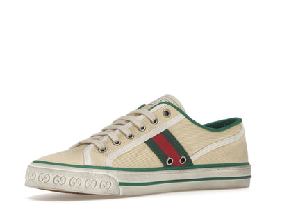 Gucci 1977 Tennis Butter Cotton (Women's)