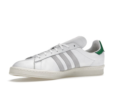 adidas Campus 80s Kith Classics White Green