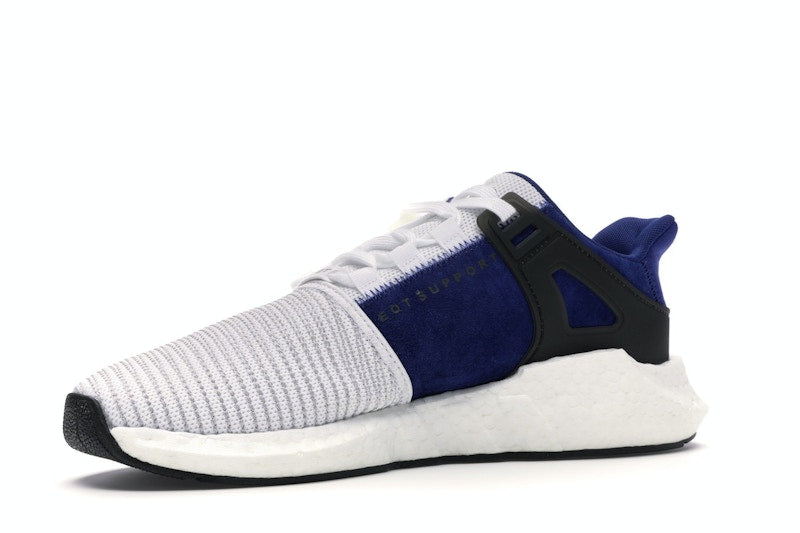 adidas EQT Support 93/17 White Royal