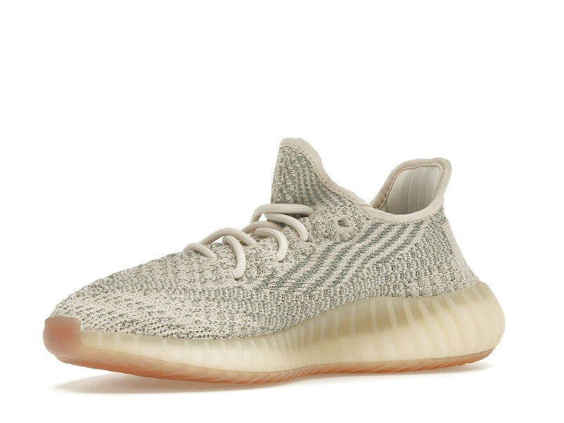 adidas Yeezy Boost 350 V2 Citrin (Reflective)