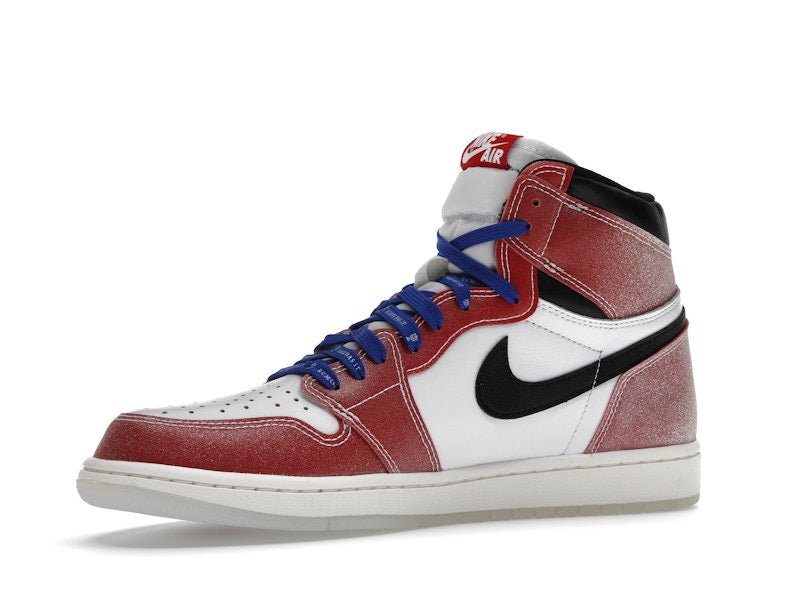 Jordan 1 Retro High Trophy Room Chicago (Friends and Family) (W/ Blue Laces)