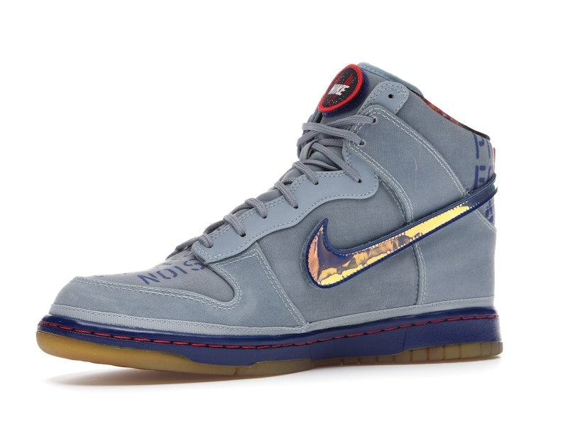 Nike Dunk High All-Star Galaxy Blue