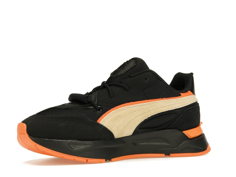 Puma Mirage Sport Pronounce Black Pebble