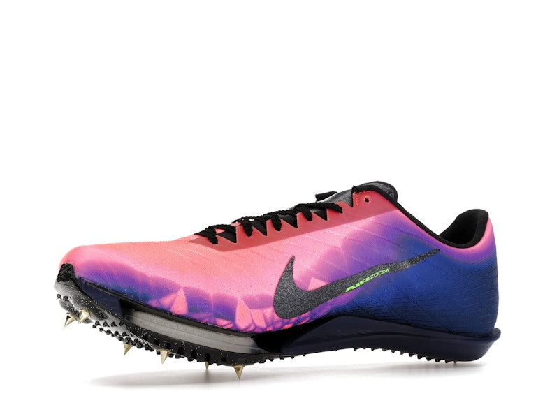Nike Maxfly 2 Glam Fierce Purple Pink Blast