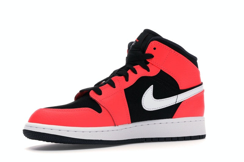Jordan 1 Mid Infrared 23 (GS)