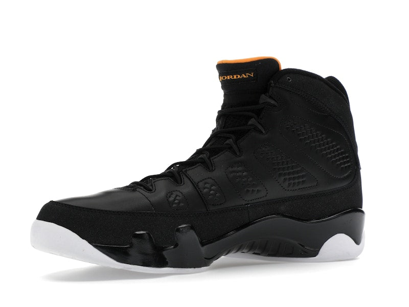 Jordan 9 Retro Citrus