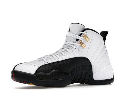 Jordan 12 Retro Taxi (2025)