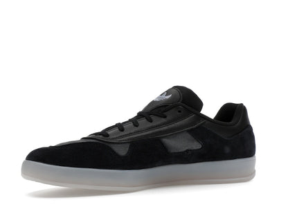 adidas Aloha Super Core Black Crystal White Carbon