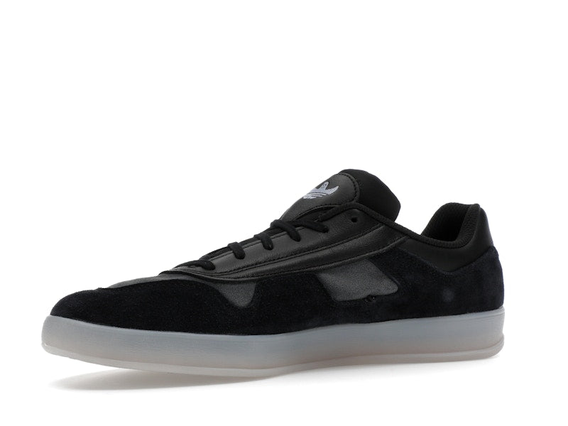 adidas Aloha Super Core Black Crystal White Carbon