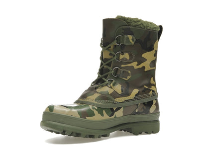Sorel Caribou Boot Supreme Camo