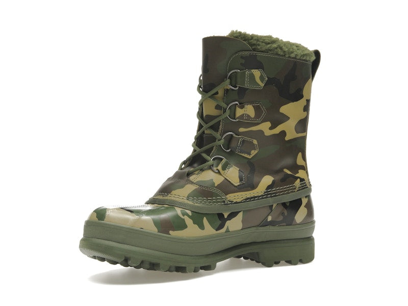 Sorel Caribou Boot Supreme Camo
