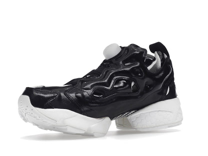 Reebok Instapump Fury OB Black White (Women's)