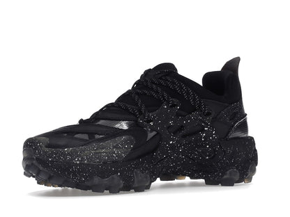 Nike React Presto Undercover Black