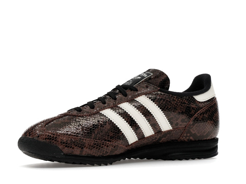 adidas SL 72 OG Snakeskin Preloved Brown (Women's)