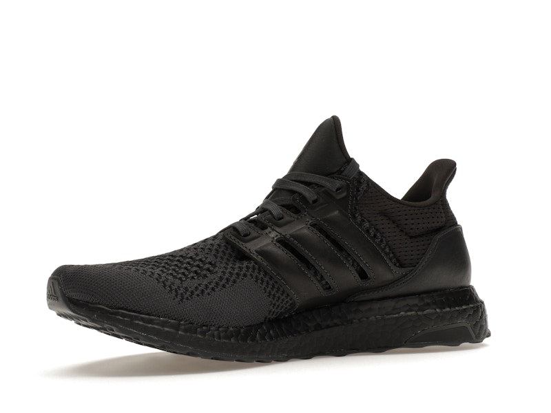 adidas Ultra Boost 1.0 DNA Carbon Core Black