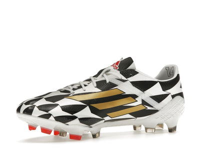adidas Adizero F50 4 FG World Cup Battle Pack