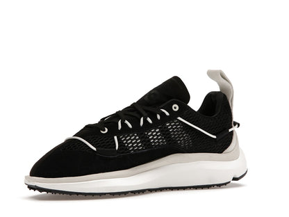 adidas Y-3 Shiku Run Black Core White Orbit Grey