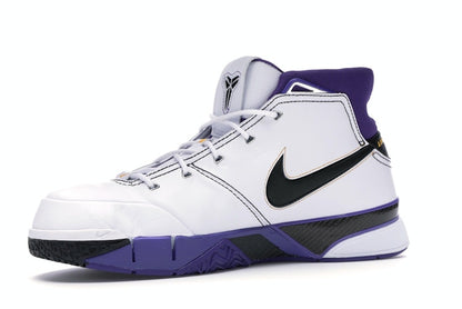Nike Kobe 1 81 Points PE