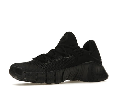 Nike Free Metcon 4 Black