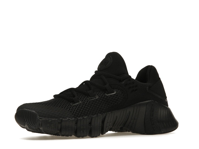 Nike Free Metcon 4 Black