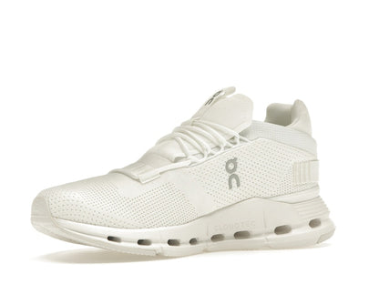 On Running Cloudnova Undyed White (2023) (Women's)