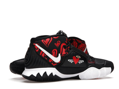 Nike Kyrie 6 Sneaker Room Mom Black
