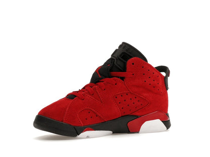 Jordan 6 Retro Toro Bravo (PS)