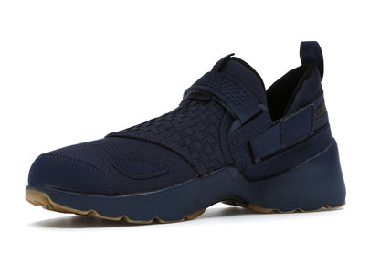 Jordan Trunner LX Navy Gum
