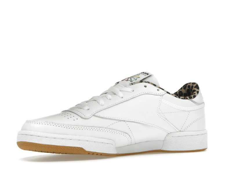 Reebok Club C 85 Wacko Maria White